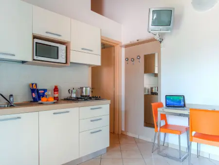 Rosolina Mare Club, Maison 5 personnes à Rosolina Mare - Photo 5