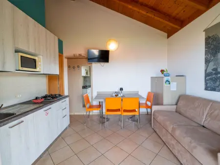 Rosolina Mare Club, Maison 5 personnes à Rosolina Mare - Photo 6
