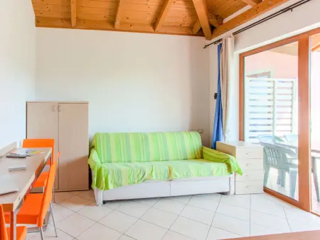 Rosolina Mare Club, Maison 5 personnes à Rosolina Mare - Photo 7