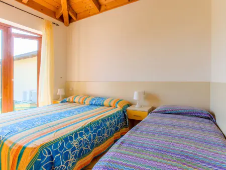 Rosolina Mare Club, Maison 5 personnes à Rosolina Mare - Photo 8