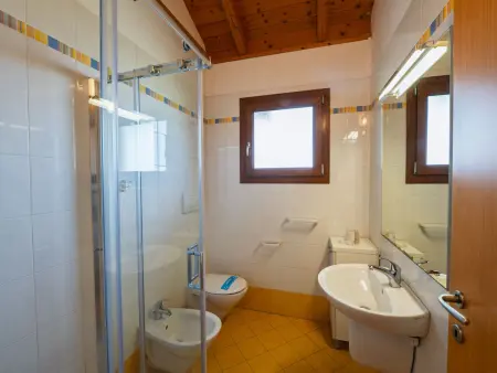 Rosolina Mare Club, Maison 5 personnes à Rosolina Mare - Photo 9