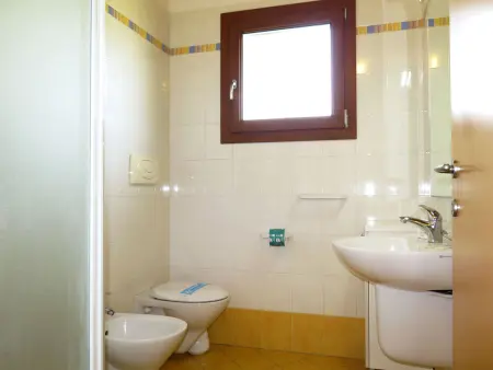 Rosolina Mare Club, Maison 5 personnes à Rosolina Mare - Photo 10