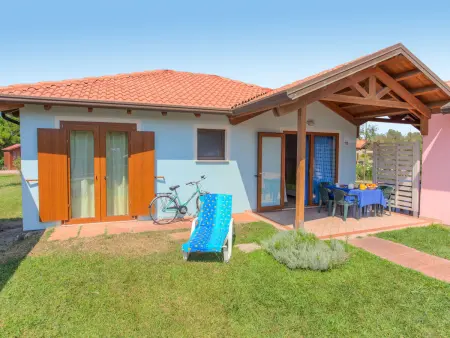 Rosolina Mare Club, Maison 5 personnes à Rosolina Mare - Photo 13