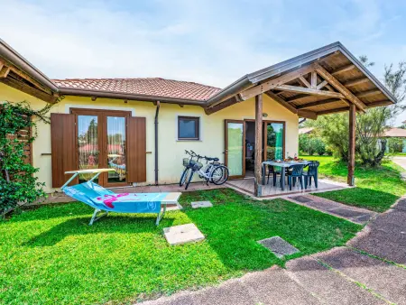 Rosolina Mare Club, Maison 5 personnes à Rosolina Mare - Photo 14