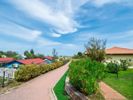 Rosolina Mare Club, Maison 5 personnes à Rosolina Mare - Photo 15