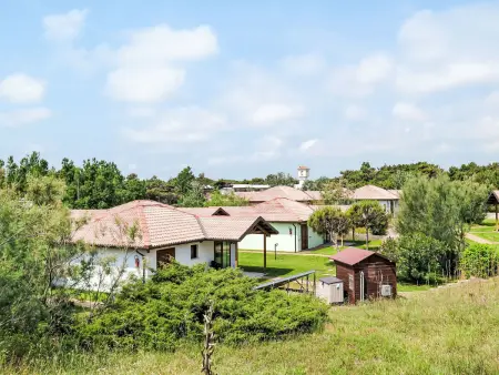 Rosolina Mare Club, Maison 5 personnes à Rosolina Mare - Photo 16