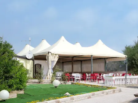 Rosolina Mare Club, Maison 5 personnes à Rosolina Mare - Photo 21