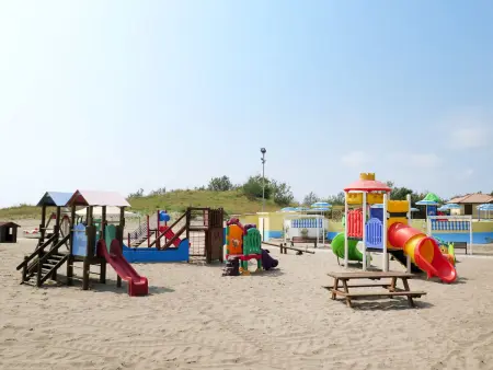 Rosolina Mare Club, Maison 5 personnes à Rosolina Mare - Photo 23