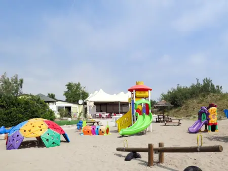 Rosolina Mare Club, Maison 5 personnes à Rosolina Mare - Photo 24