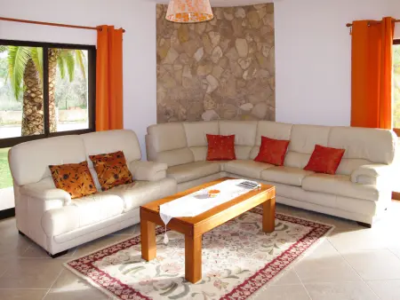 Do Lagar, Maison 6 personnes à Carvoeiro (Algarve) - Photo 2