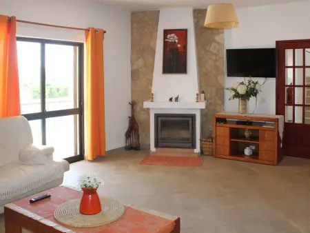 Do Lagar, Maison 6 personnes à Carvoeiro (Algarve) - Photo 5