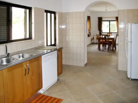 Do Lagar, Maison 6 personnes à Carvoeiro (Algarve) - Photo 6
