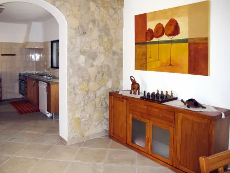 Do Lagar, Maison 6 personnes à Carvoeiro (Algarve) - Photo 7