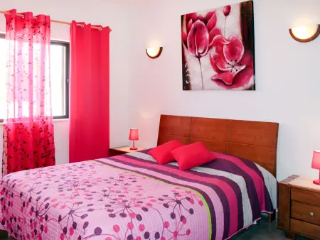 Do Lagar, Maison 6 personnes à Carvoeiro (Algarve) - Photo 8