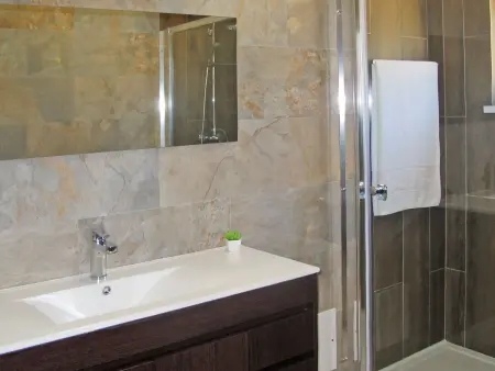 Do Lagar, Maison 6 personnes à Carvoeiro (Algarve) - Photo 11