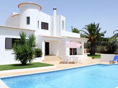 Do Lagar, Maison 6 personnes à Carvoeiro (Algarve) - Photo 12