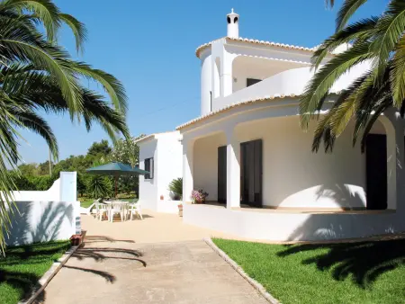 Do Lagar, Maison 6 personnes à Carvoeiro (Algarve) - Photo 13