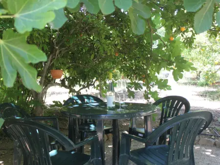 Do Lagar, Maison 6 personnes à Carvoeiro (Algarve) - Photo 20