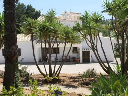 Do Lagar, Maison 6 personnes à Carvoeiro (Algarve) - Photo 23