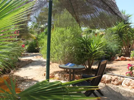 Do Lagar, Maison 6 personnes à Carvoeiro (Algarve) - Photo 27