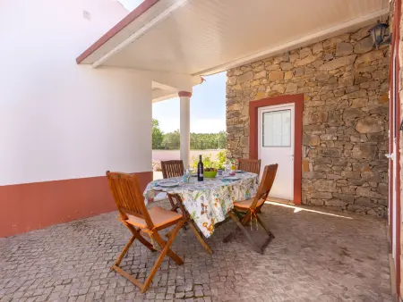 Do Castelo, Maison 6 personnes à São Brás de Alportel - Photo 1