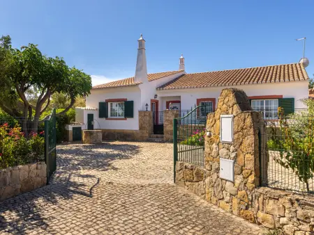 Do Castelo, Maison 6 personnes à São Brás de Alportel - Photo 2