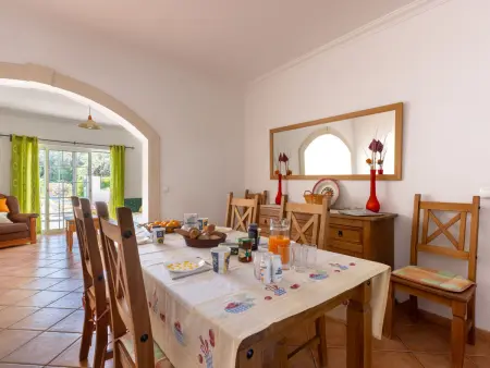 Do Castelo, Maison 6 personnes à São Brás de Alportel - Photo 3