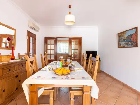 Do Castelo, Maison 6 personnes à São Brás de Alportel - Photo 7