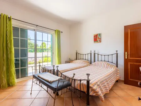 Do Castelo, Maison 6 personnes à São Brás de Alportel - Photo 12