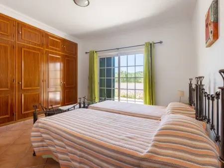 Do Castelo, Maison 6 personnes à São Brás de Alportel - Photo 13
