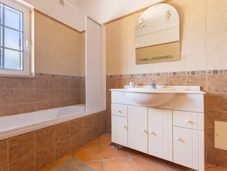 Do Castelo, Maison 6 personnes à São Brás de Alportel - Photo 16