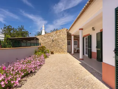 Do Castelo, Maison 6 personnes à São Brás de Alportel - Photo 23