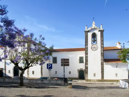 Do Castelo, Maison 6 personnes à São Brás de Alportel - Photo 26