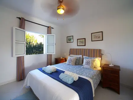 Luz Romana B2, Maison 4 personnes à Tavira - Photo 4