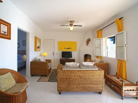 Luz Romana B2, Maison 4 personnes à Tavira - Photo 6