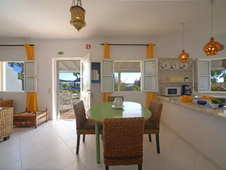 Luz Romana B2, Maison 4 personnes à Tavira - Photo 7