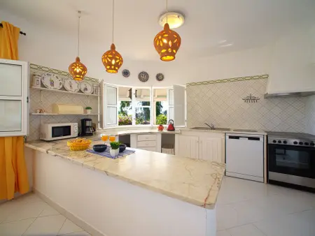 Luz Romana B2, Maison 4 personnes à Tavira - Photo 8