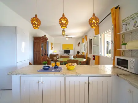 Luz Romana B2, Maison 4 personnes à Tavira - Photo 9