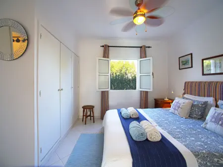 Luz Romana B2, Maison 4 personnes à Tavira - Photo 10