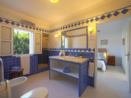 Luz Romana B2, Maison 4 personnes à Tavira - Photo 11