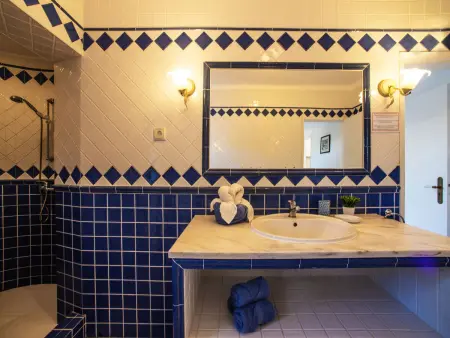 Luz Romana B2, Maison 4 personnes à Tavira - Photo 14
