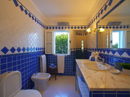 Luz Romana B2, Maison 4 personnes à Tavira - Photo 15