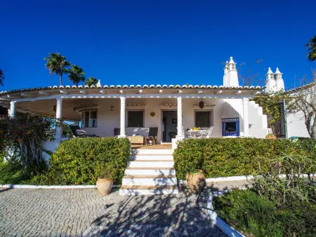 Luz Romana B2, Maison 4 personnes à Tavira - Photo 37