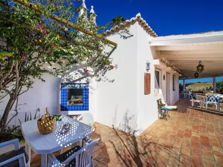 Luz Romana A2, Maison 6 personnes à Tavira - Photo 2