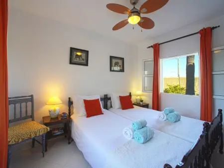 Luz Romana A2, Maison 6 personnes à Tavira - Photo 15