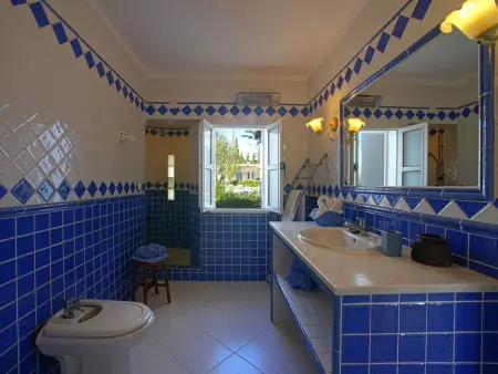 Luz Romana A2, Maison 6 personnes à Tavira - Photo 18
