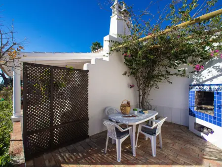 Luz Romana A2, Maison 6 personnes à Tavira - Photo 20