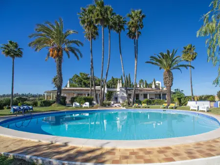 Luz Romana A2, Maison 6 personnes à Tavira - Photo 25