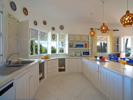 Luz Romana A1, Maison 6 personnes à Tavira - Photo 2