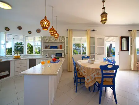Luz Romana A1, Maison 6 personnes à Tavira - Photo 6